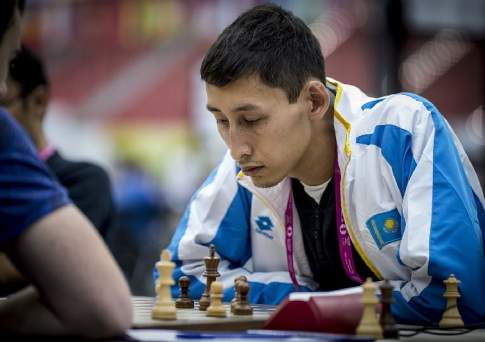 Классический дебют